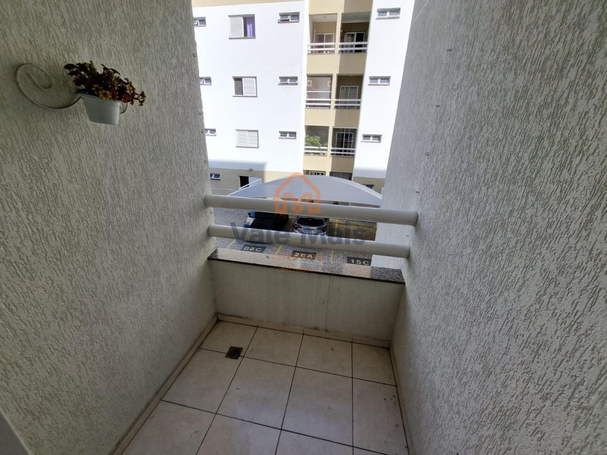 Apartamento à venda com 2 quartos, 81m² - Foto 35