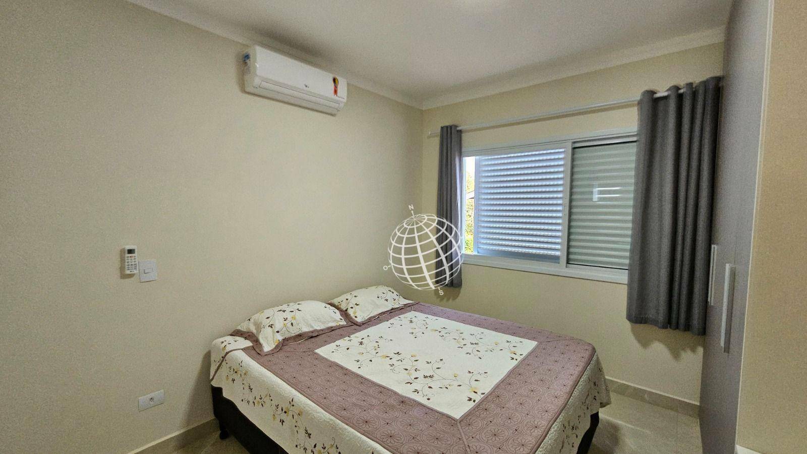 Casa de Condomínio à venda com 4 quartos, 400m² - Foto 12