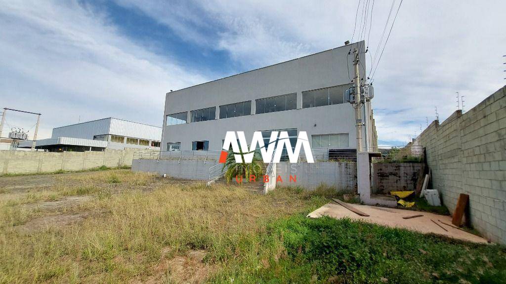 Depósito-Galpão, 1487 m² - Foto 1