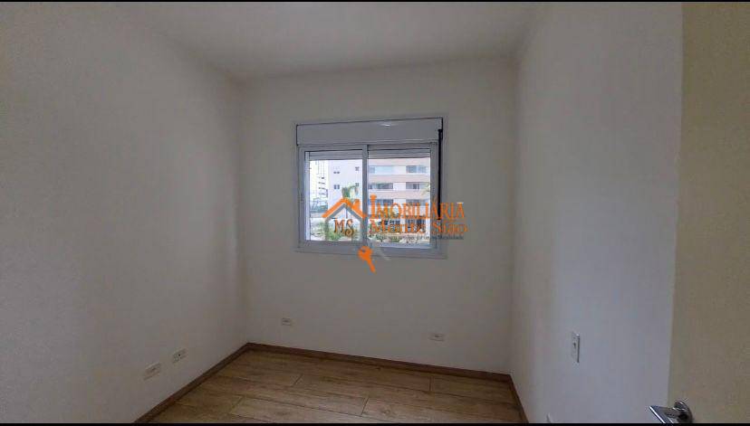 Apartamento à venda com 3 quartos, 94m² - Foto 21