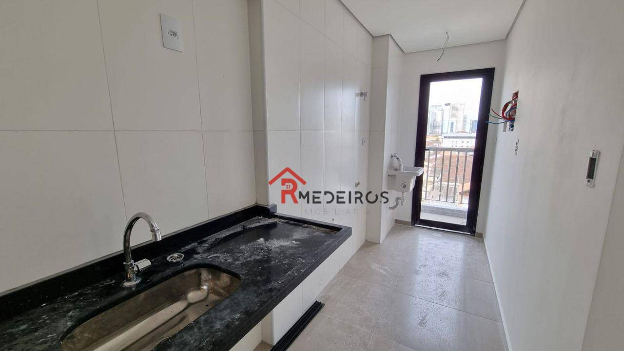 Apartamento à venda com 1 quarto, 45m² - Foto 5