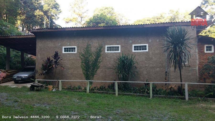 Chácara à venda com 2 quartos, 130m² - Foto 9