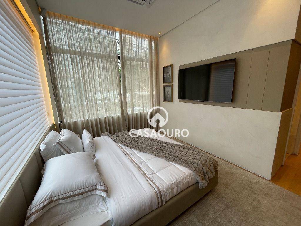 Apartamento à venda com 3 quartos, 107m² - Foto 8