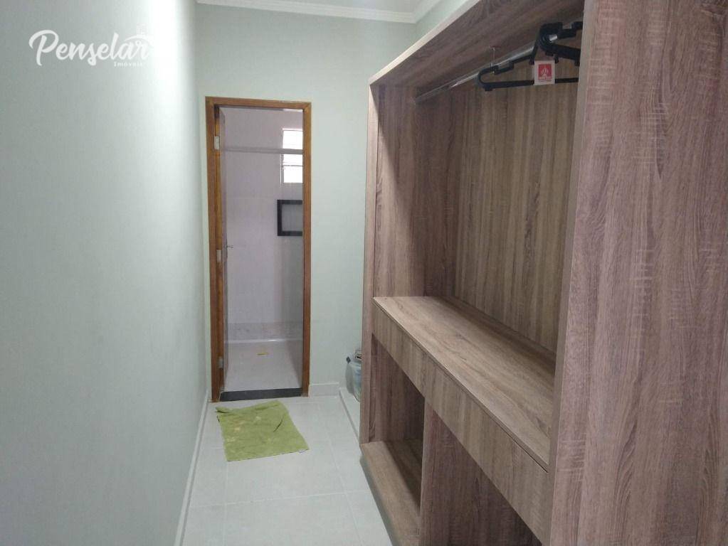 Apartamento à venda com 3 quartos, 87m² - Foto 11