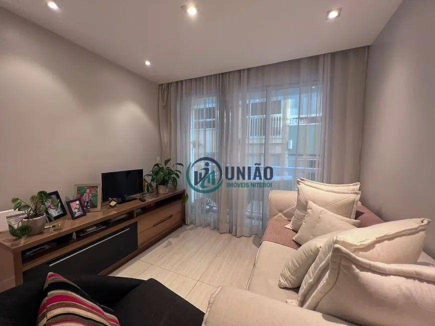 Apartamento à venda com 3 quartos, 105m² - Foto 25