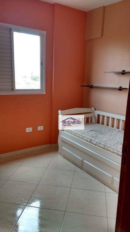 Apartamento à venda com 3 quartos, 68m² - Foto 9