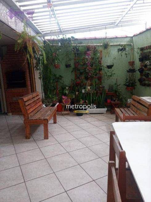 Sobrado à venda com 4 quartos, 240m² - Foto 10