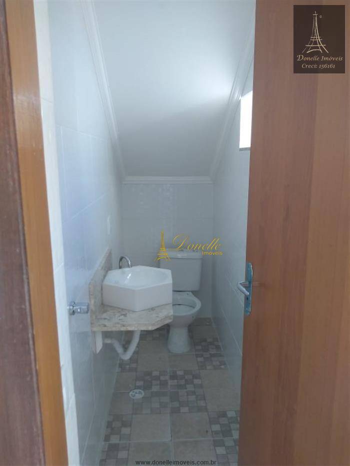 Sobrado à venda, 120m² - Foto 26