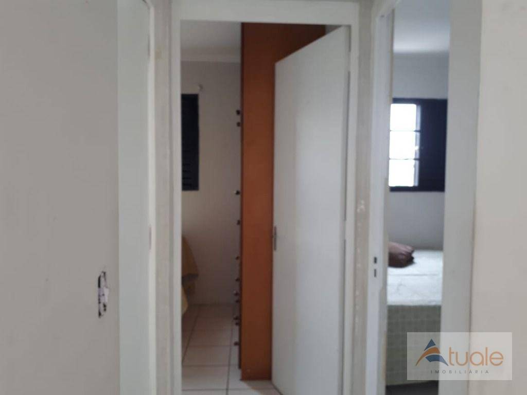 Apartamento à venda com 2 quartos, 47m² - Foto 5