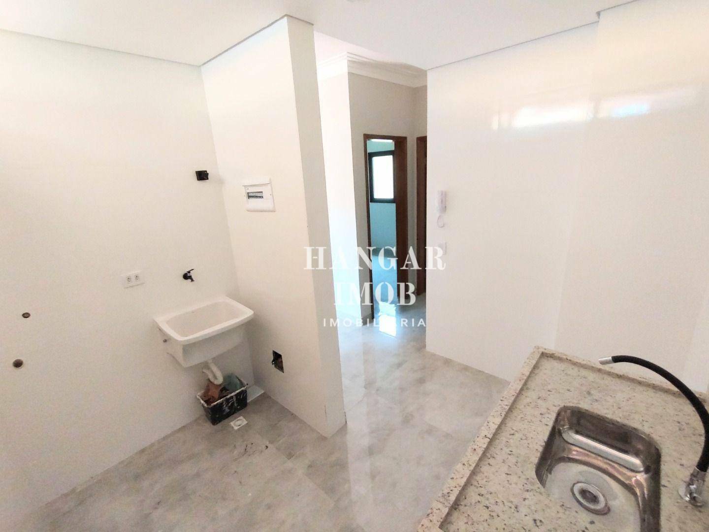 Apartamento à venda com 2 quartos, 37m² - Foto 20