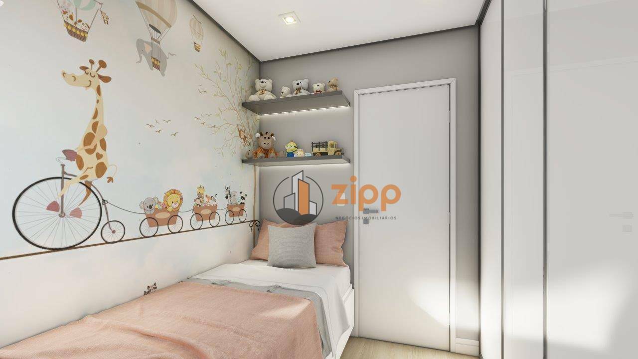 Apartamento à venda com 3 quartos, 83m² - Foto 14