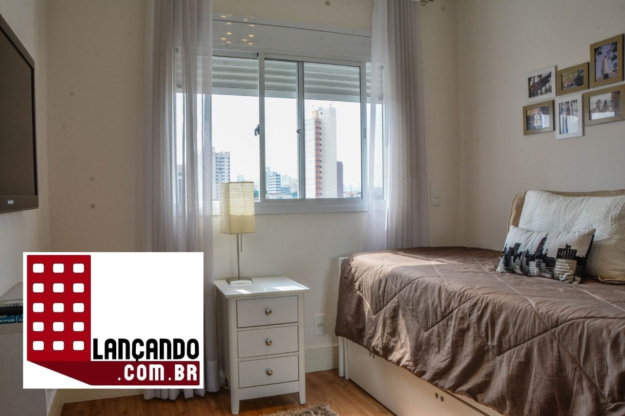 Apartamento à venda com 3 quartos, 130m² - Foto 17