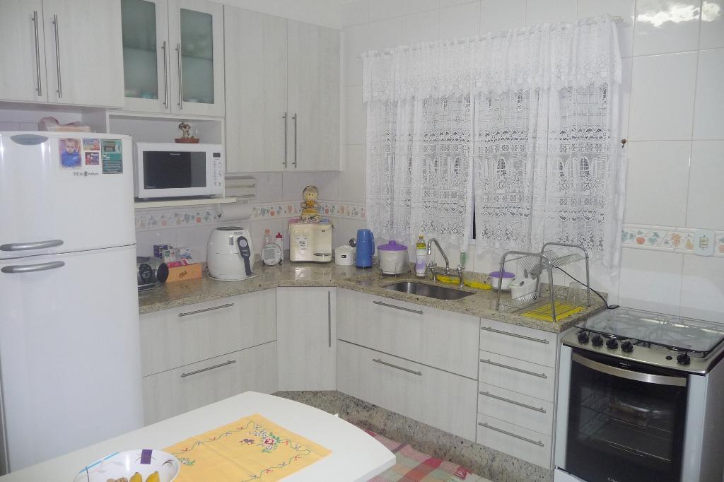 Sobrado à venda com 3 quartos, 145m² - Foto 21