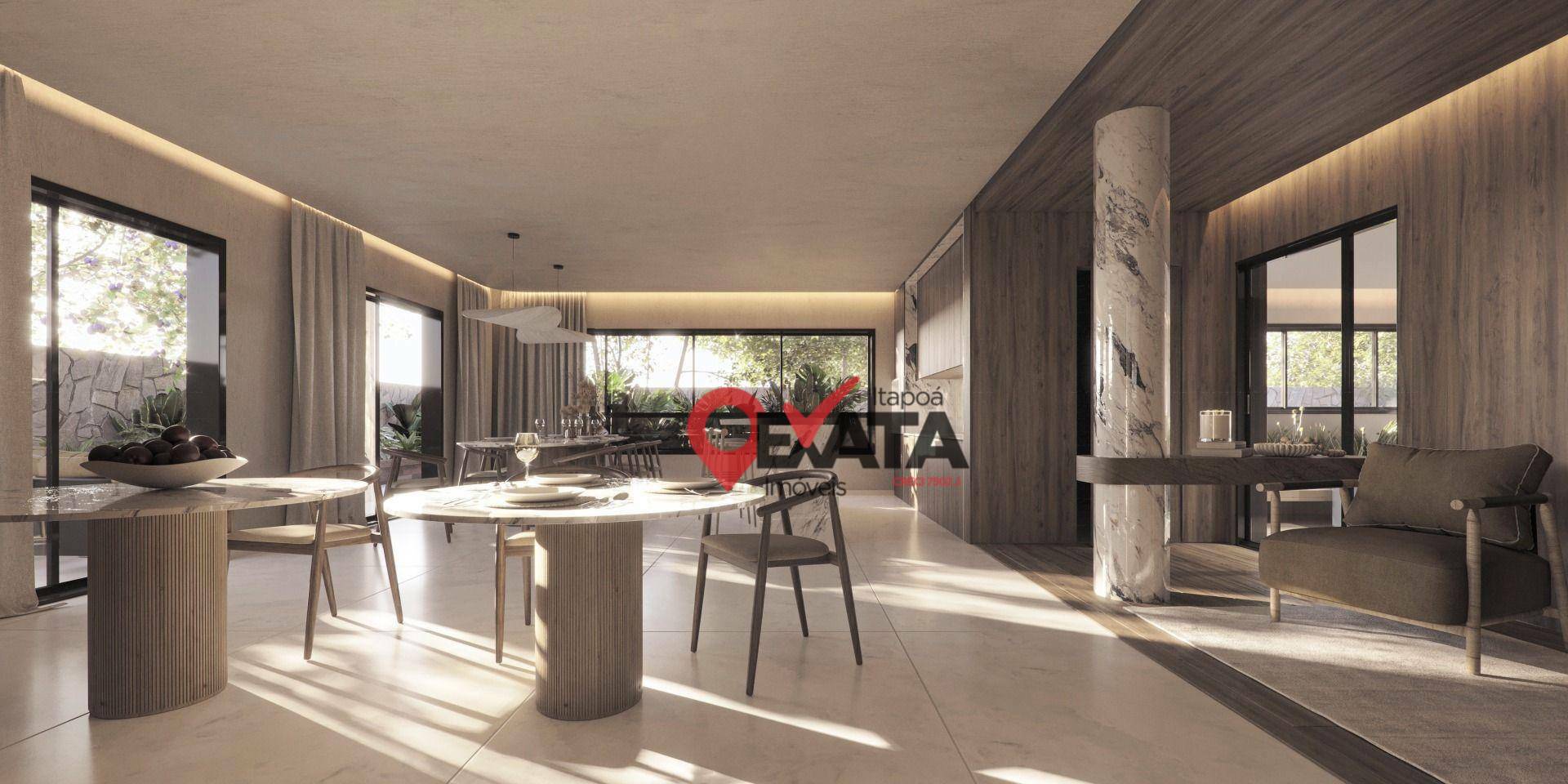 Apartamento à venda com 2 quartos, 102m² - Foto 10