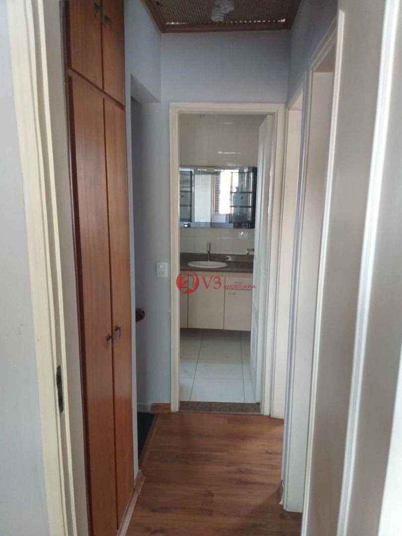 Sobrado à venda com 3 quartos, 130m² - Foto 12