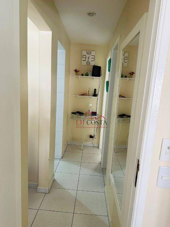 Apartamento à venda com 1 quarto, 62m² - Foto 13