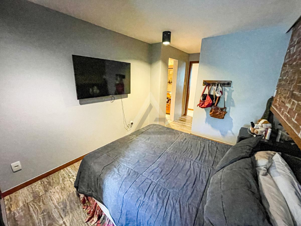 Apartamento à venda com 3 quartos, 110m² - Foto 22