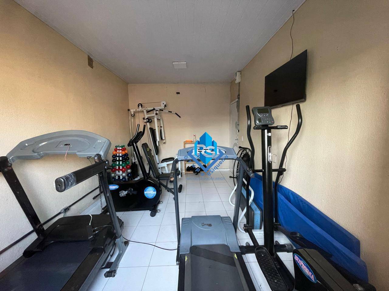 Apartamento para alugar com 2 quartos, 58m² - Foto 47