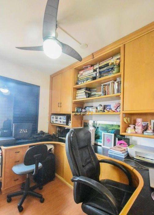 Apartamento à venda com 3 quartos, 87m² - Foto 16