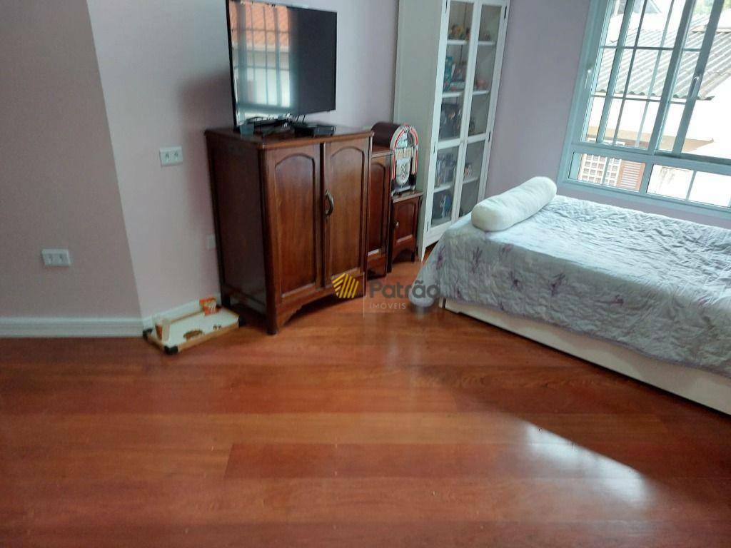 Sobrado à venda com 3 quartos, 256m² - Foto 58