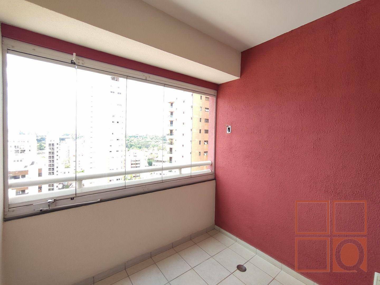 Apartamento para alugar com 2 quartos, 67m² - Foto 9