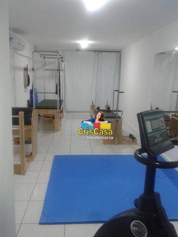 Conjunto Comercial-Sala à venda, 35m² - Foto 7