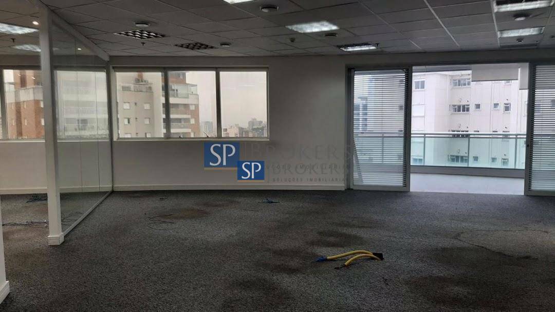 Conjunto Comercial-Sala para alugar, 165m² - Foto 10