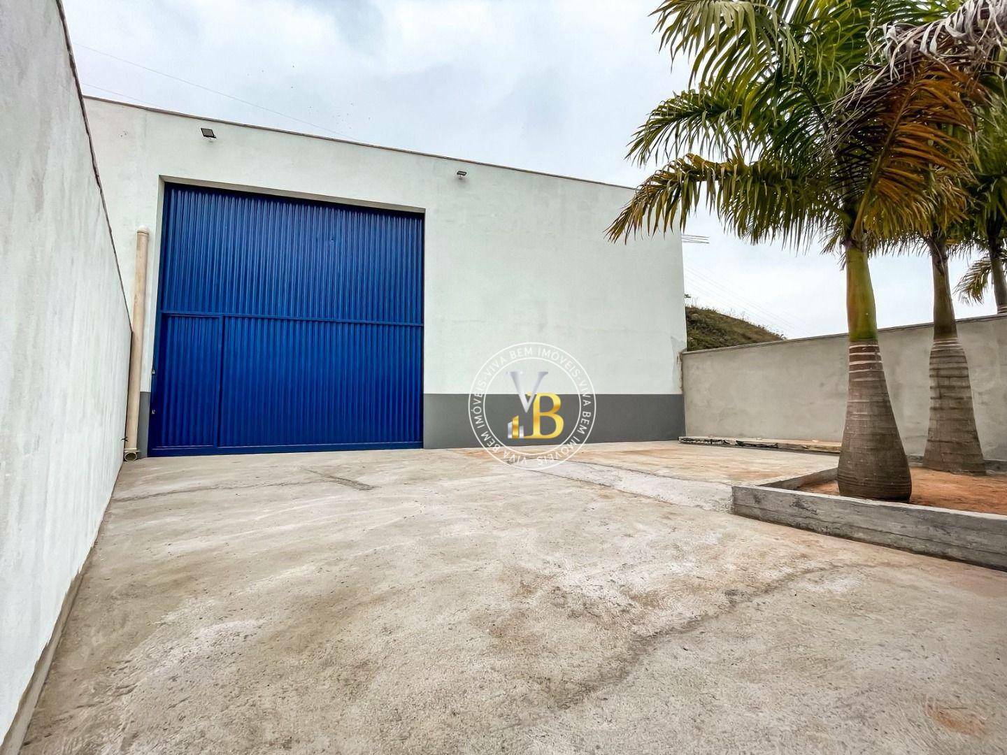 Depósito-Galpão-Armazém para alugar, 245m² - Foto 2