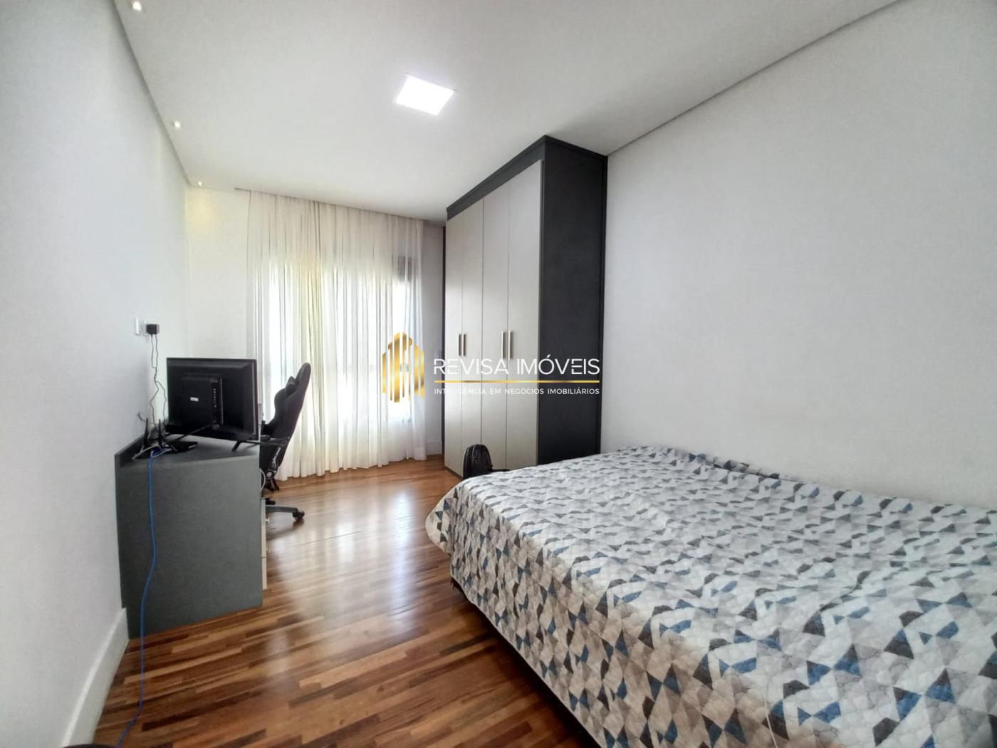 Casa de Condomínio à venda com 3 quartos, 412m² - Foto 47