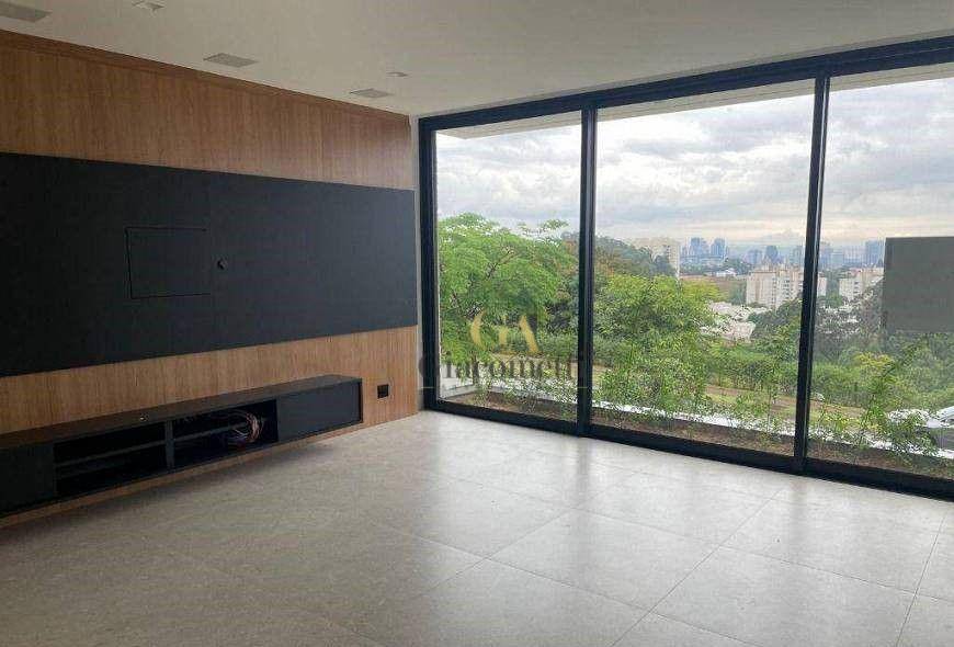 Casa de Condomínio à venda com 4 quartos, 586m² - Foto 5