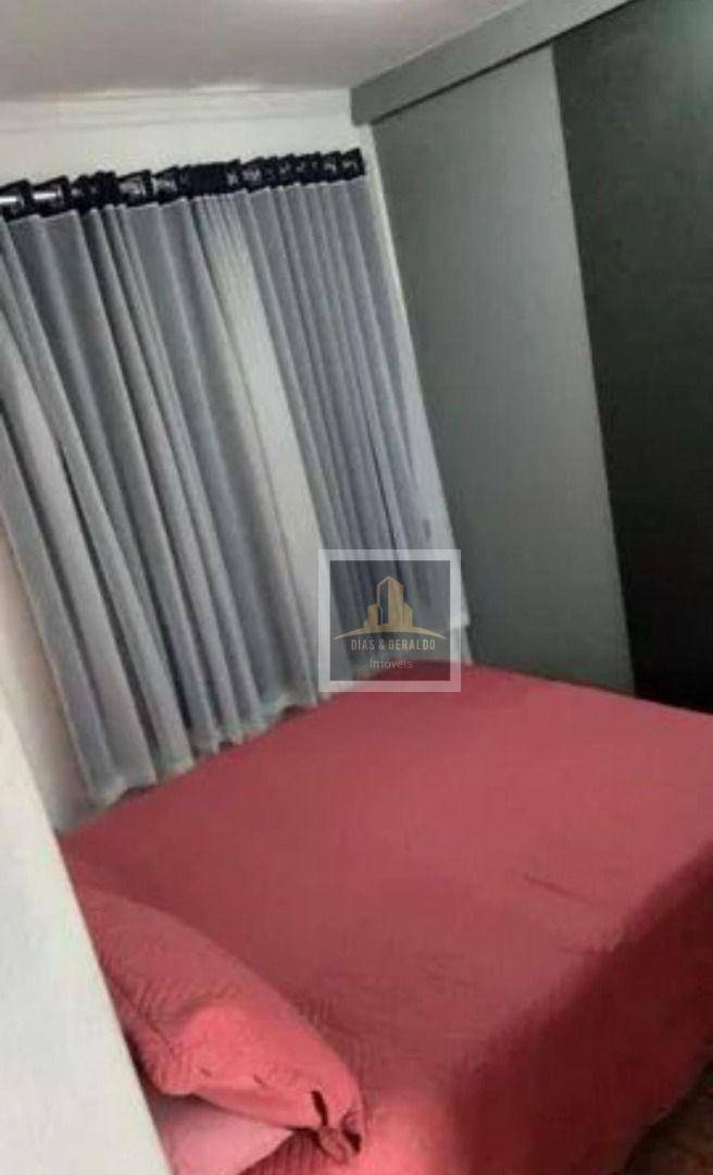 Apartamento à venda com 2 quartos, 43m² - Foto 7