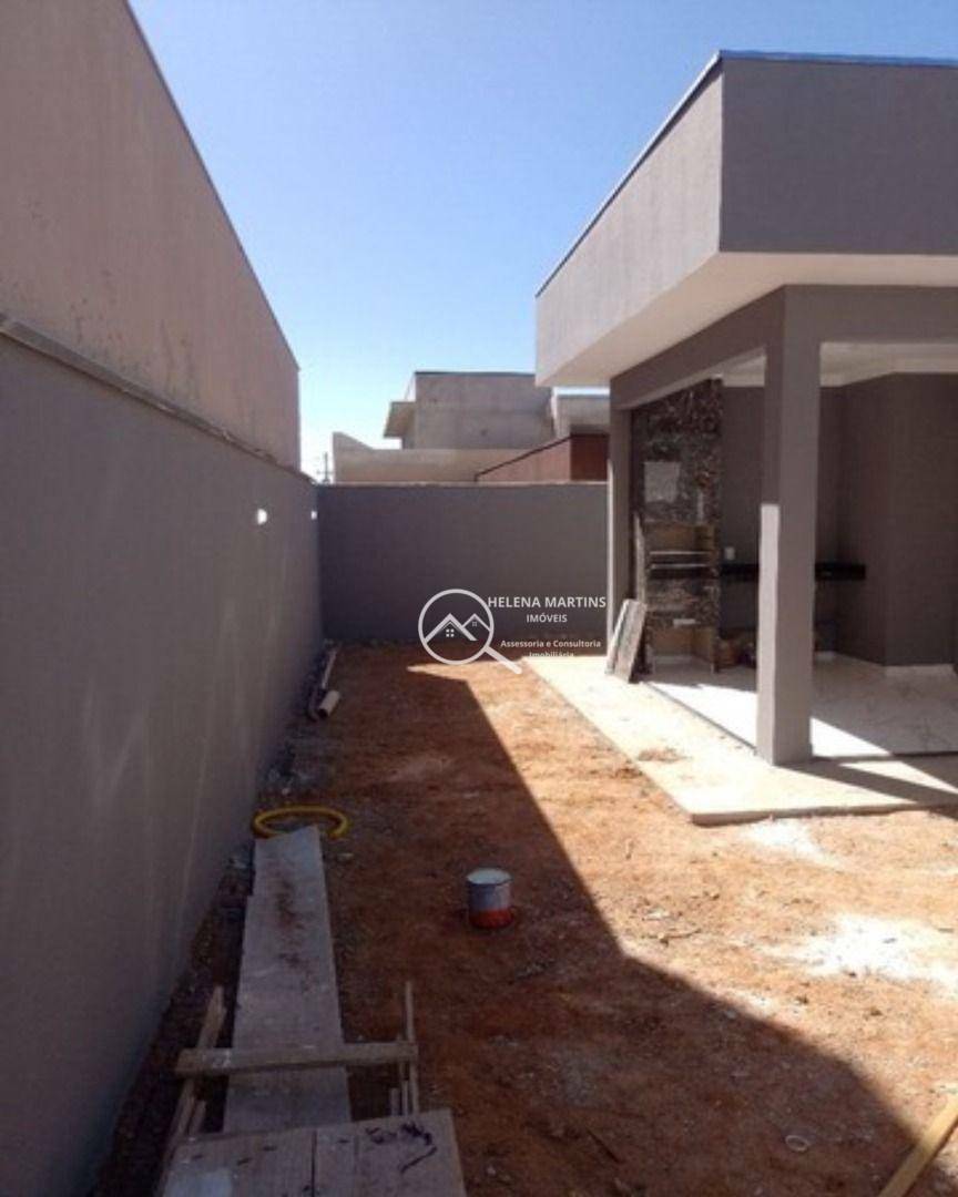 Casa de Condomínio à venda com 3 quartos, 135m² - Foto 17