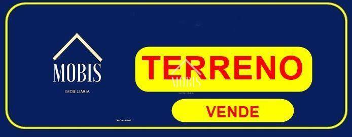 Terreno à venda, 336M2 - Foto 1