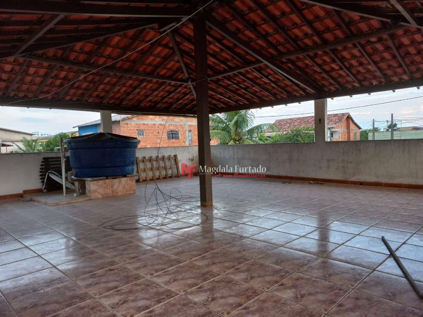 Casa à venda com 3 quartos, 300M2 - Foto 10