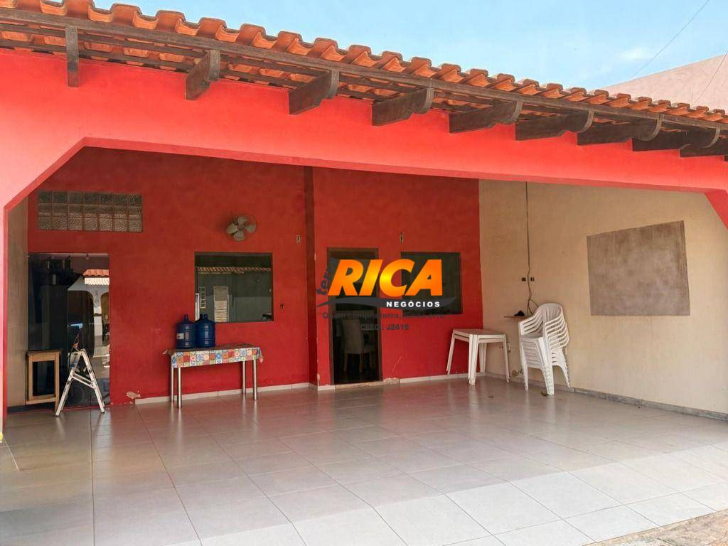 Casa de Condomínio, 2 quartos - Foto 2