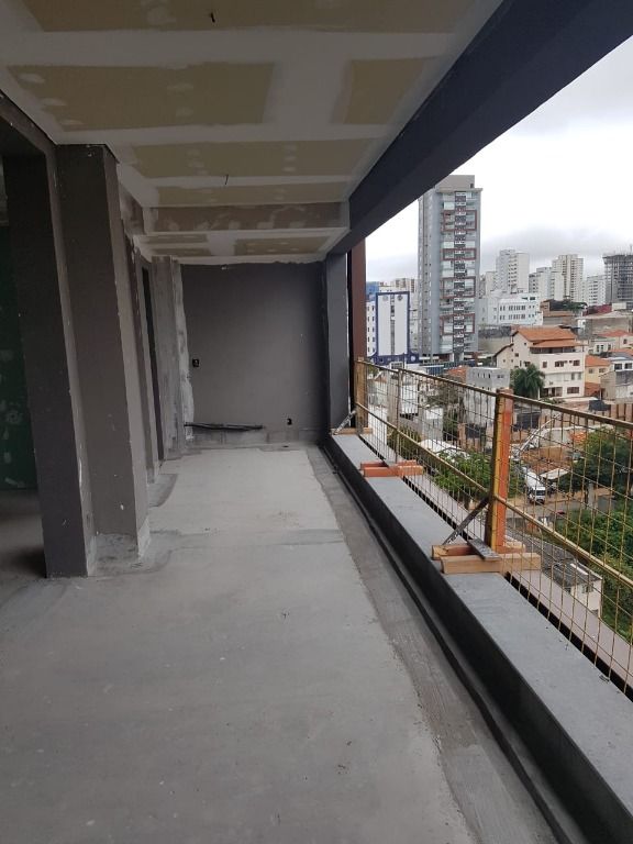 Apartamento à venda com 3 quartos, 140m² - Foto 8