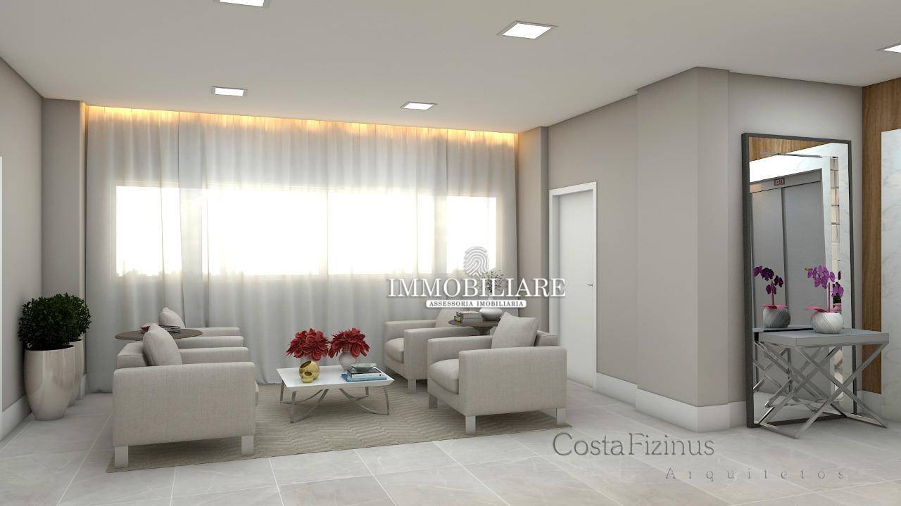 Apartamento à venda com 4 quartos, 261m² - Foto 13