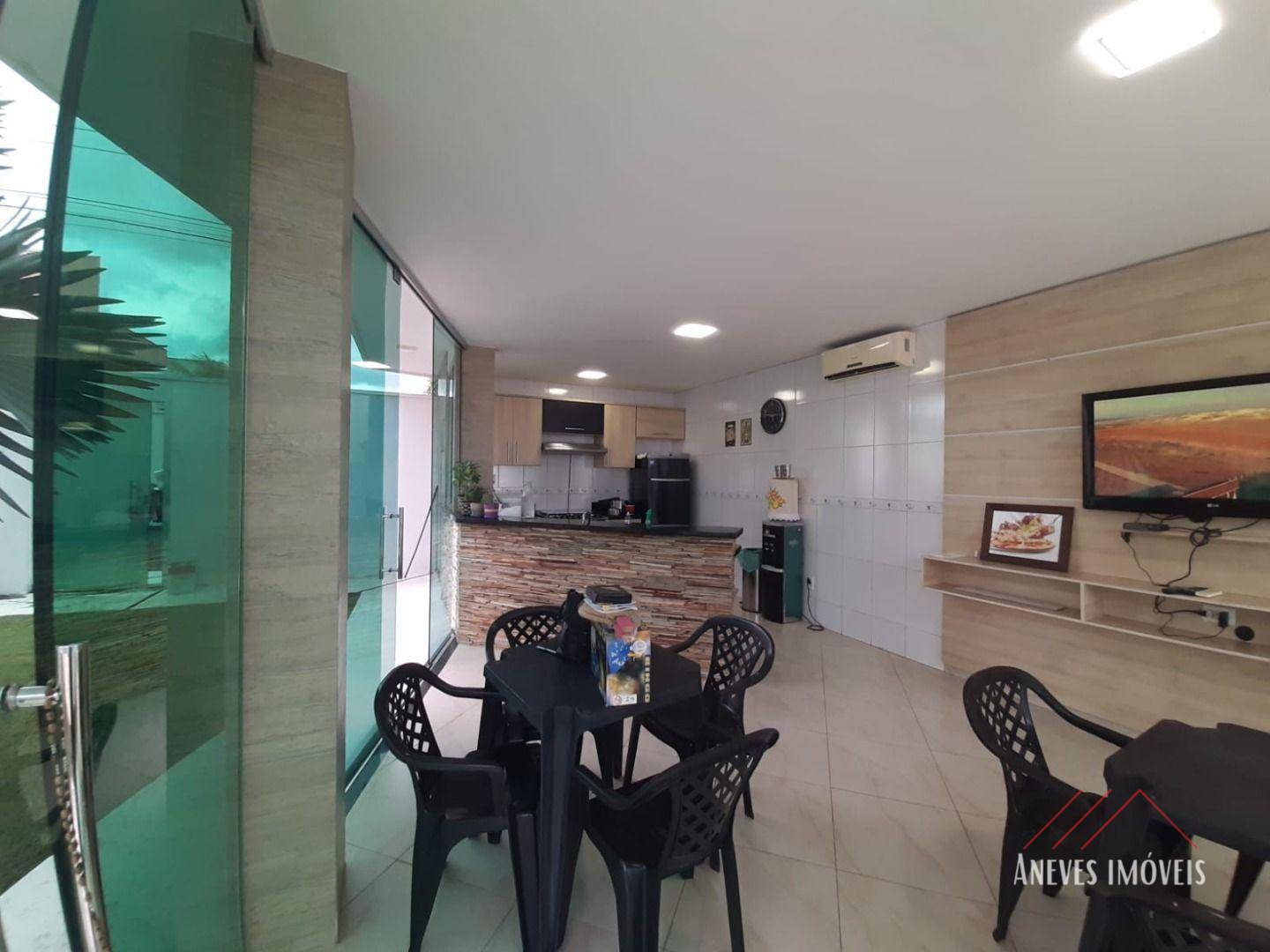 Casa de Condomínio à venda com 4 quartos, 600m² - Foto 12