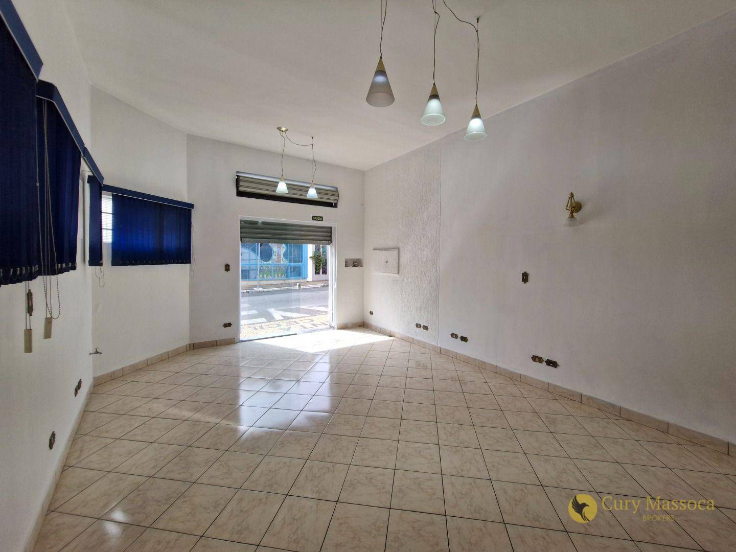 Loja-Salão, 30 m² - Foto 4