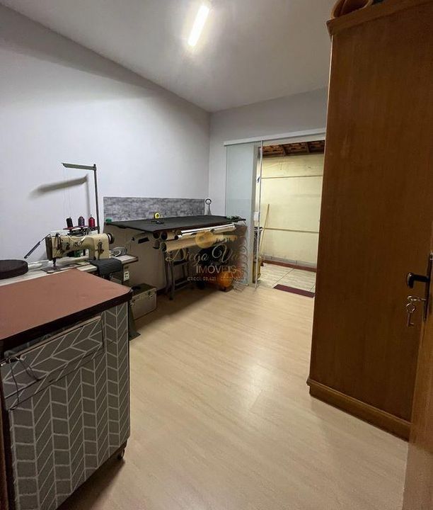 Casa de Condomínio à venda com 3 quartos, 123m² - Foto 13