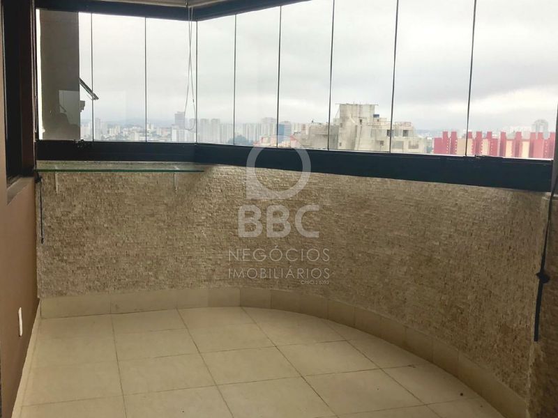 Apartamento à venda com 3 quartos, 132m² - Foto 5