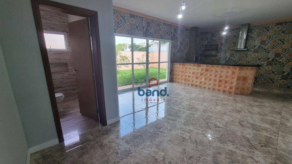 Casa de Condomínio à venda e aluguel com 4 quartos, 290m² - Foto 12