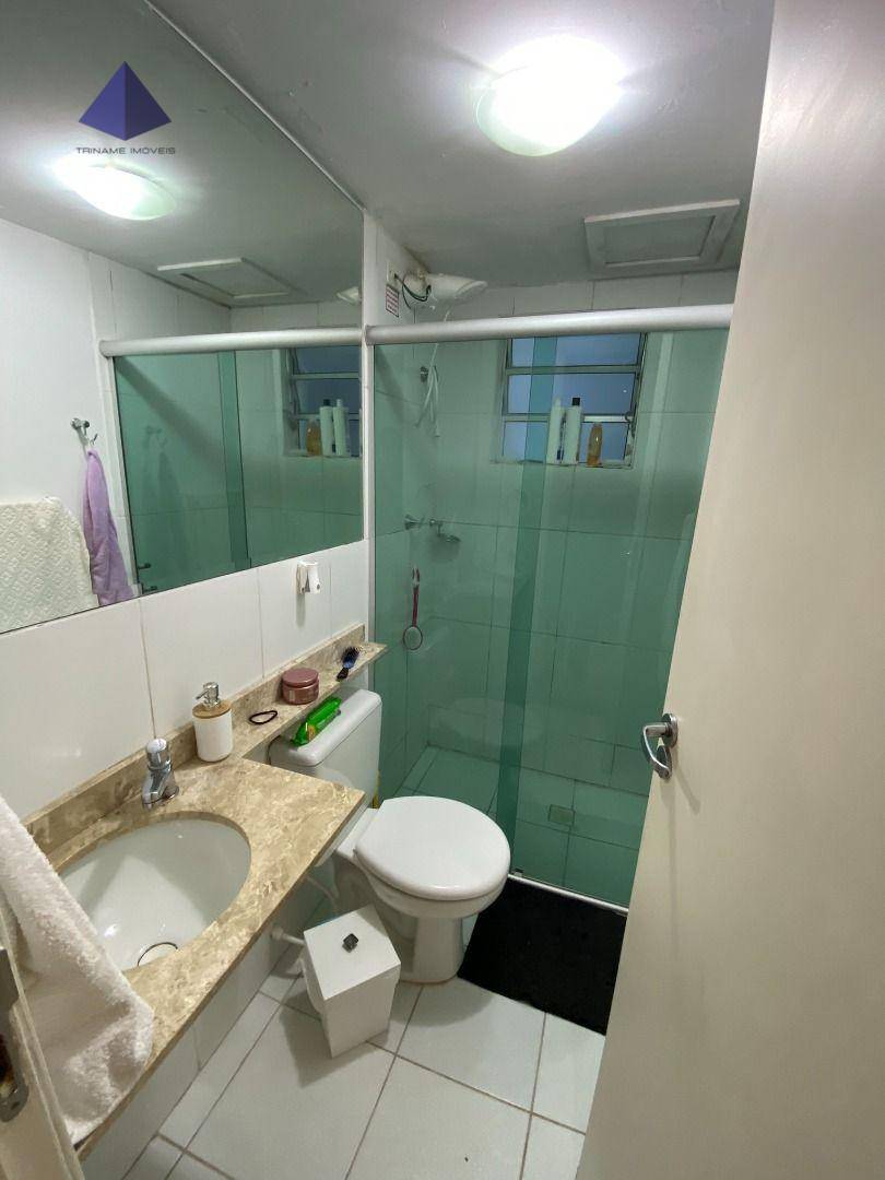 Apartamento à venda com 2 quartos, 47m² - Foto 25