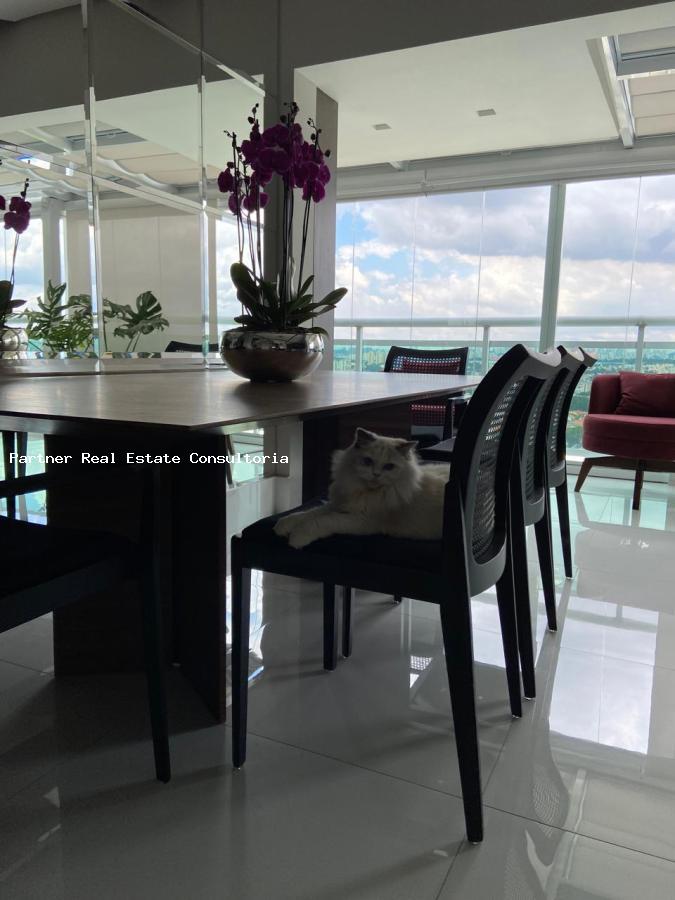Cobertura à venda com 3 quartos, 243m² - Foto 49