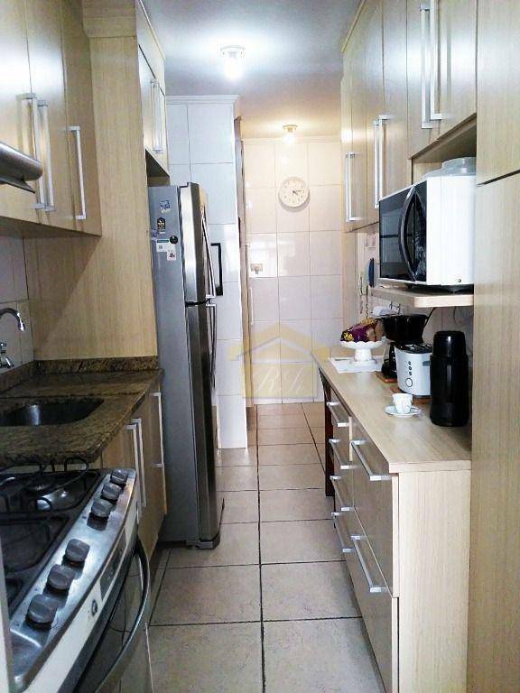 Apartamento à venda com 3 quartos, 92m² - Foto 5