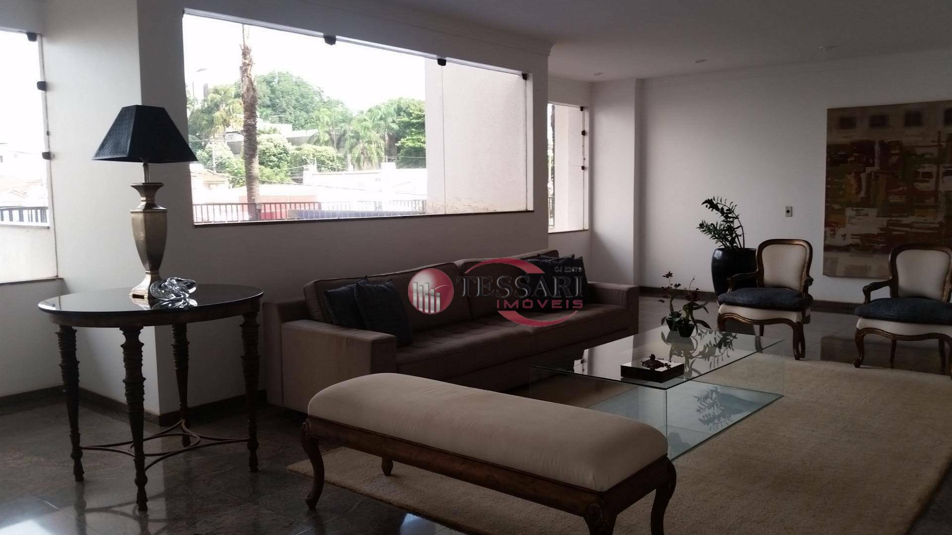 Apartamento à venda com 3 quartos, 274m² - Foto 21