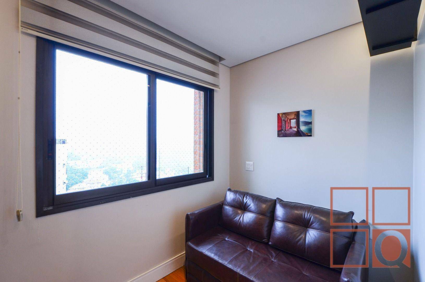 Apartamento à venda com 3 quartos, 260m² - Foto 29