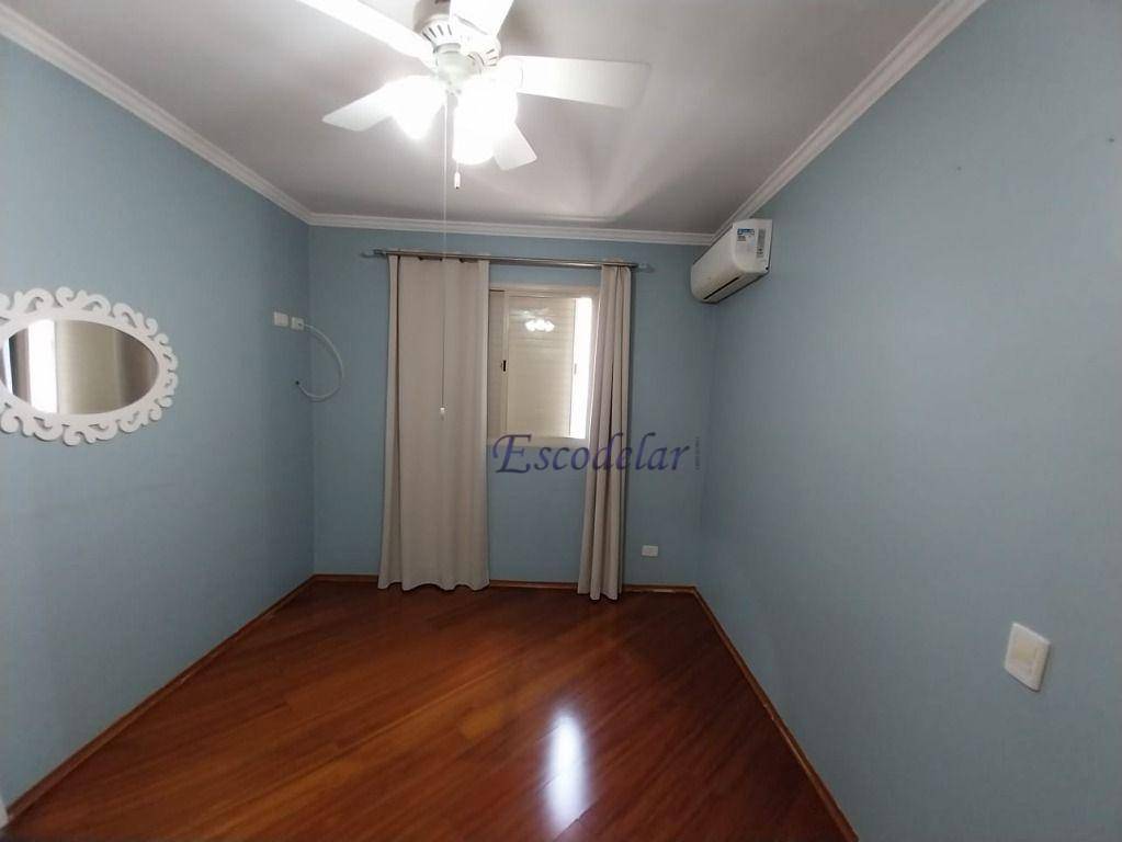 Apartamento à venda com 3 quartos, 136m² - Foto 4