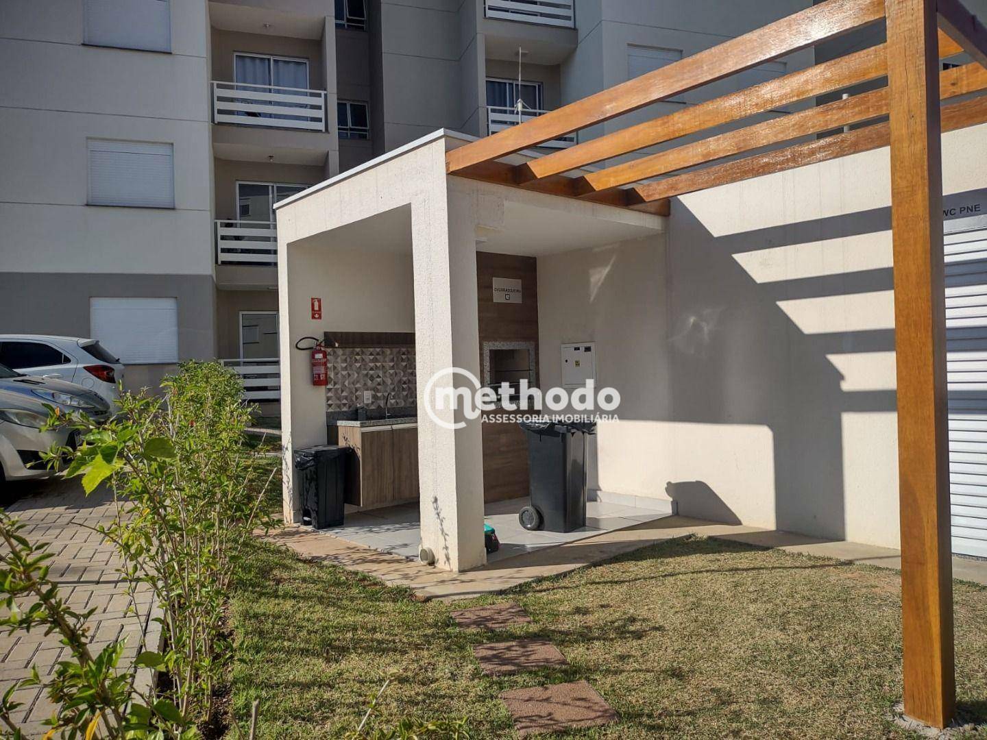 Apartamento à venda com 2 quartos, 48m² - Foto 20