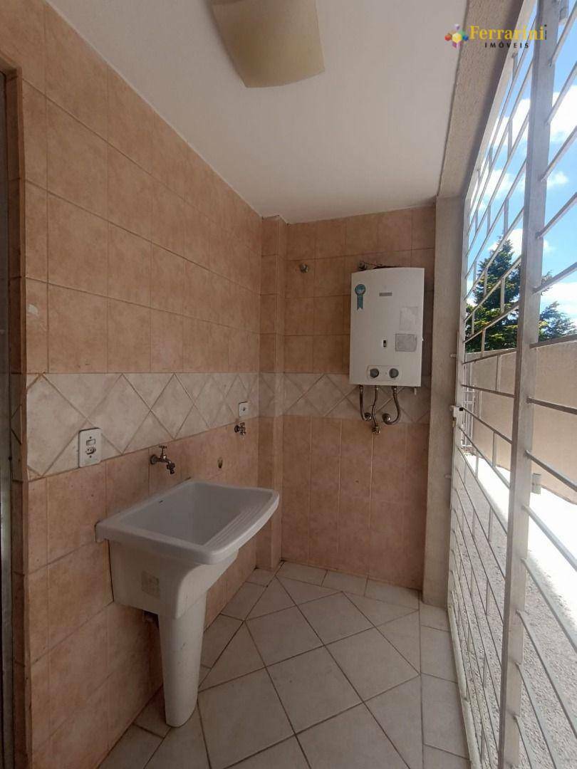 Sobrado para alugar com 3 quartos, 126m² - Foto 7